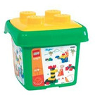 LEGO Small Brick Bucket 4080-1