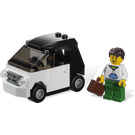 LEGO Small Car Set 3177