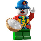 LEGO Small Clown Set 8805-9
