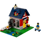 LEGO Small Cottage Set 31009