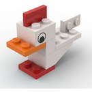 LEGO Small Duck Set LMG001