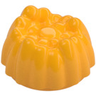 LEGO Small Hair with Spiky Tufts (68212)