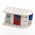 LEGO Small House - Left Set 212-1