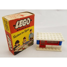LEGO Small House Set 211-2