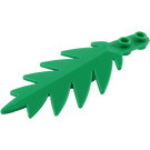 LEGO Small Palm Leaf 8 x 3 (6148)
