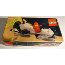 LEGO Small Space Shuttle Craft Set 6842 Packaging