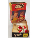 LEGO Small Wheels Pack Set 400-4