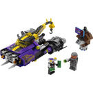 LEGO Smash 'n' Grab Set 5982