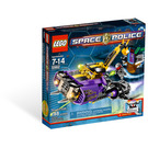 LEGO Smash 'n' Grab Set 5982 Packaging
