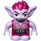 LEGO Smilin Goblin Minifigure