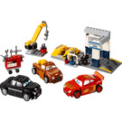 LEGO Smokey's Garage Set 10743