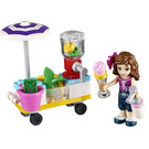 LEGO Smoothie Stand Set 30202