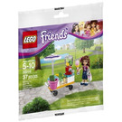 LEGO Smoothie Stand 30202 Packaging