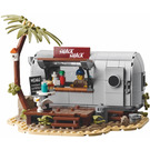 LEGO Snack Shack 910030