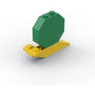 LEGO Snail Set LMG009
