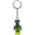 LEGO Snake Key Chain (850443)