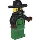 LEGO Slang Rattler Minifiguur