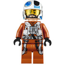 LEGO Snap Wexley Minihahmo