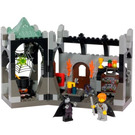 LEGO Snape's Class Set 4705