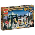 LEGO Snape's Class 4705 Packaging