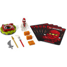 LEGO Snappa Set 9564