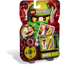 LEGO Snappa Set 9564 Packaging