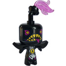 LEGO Snivel Minifigure