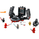 LEGO Snoke's Throne Room 75216