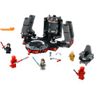 LEGO Snoke's Throne Room Set 75216