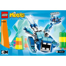 LEGO Snoof 41541 Instrukce