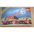 LEGO Snorkel Squad Set 6358 Packaging