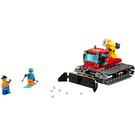 LEGO Snow Groomer Set 60222