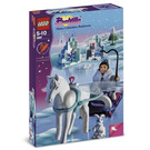 LEGO Snow Queen 5961 Emballage