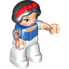 LEGO Snow White Duplo Figure