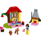 LEGO Snow White's Forest Cottage Set 10738