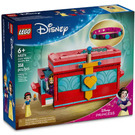 LEGO Snow White's Jewellery Box Set 43276 Packaging