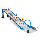 LEGO Snowboard Boarder Cross Race Set 3538
