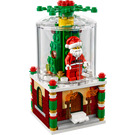 LEGO Snowglobe Set 40223