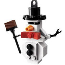 LEGO Snowman 30008