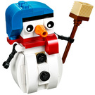 LEGO Snowman 30197