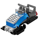 LEGO Snowmobile Set 40209
