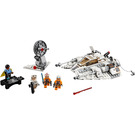 LEGO Snowspeeder – 20th Anniversary Edition Set 75259