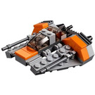 LEGO Snowspeeder 30384