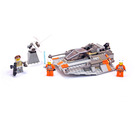 LEGO Snowspeeder Set 7130