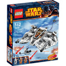 LEGO Snowspeeder Set 75049 Packaging