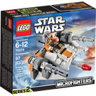 LEGO Snowspeeder Set 75074 Packaging