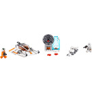 LEGO Snowspeeder 75268