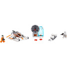 LEGO Snowspeeder Set 75268