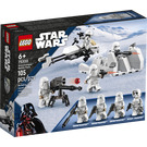LEGO Snowtrooper Battle Pack Set 75320 Packaging
