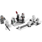 LEGO Snowtrooper Battle Pack Set 8084